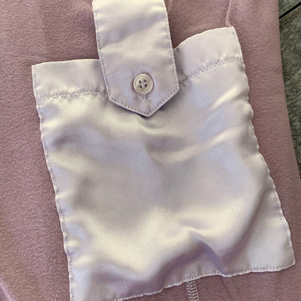 Victoria’s Secret Pajama Pants - Picture 7 of 10